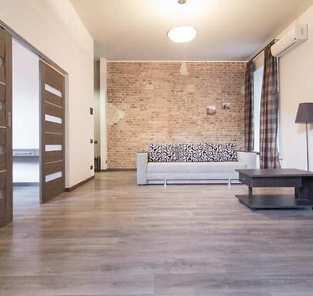 Best Apartment In Evropeiska Street, 25 Odesa Exterior foto