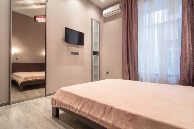 Best Apartment In Evropeiska Street, 25 Odesa Exterior foto